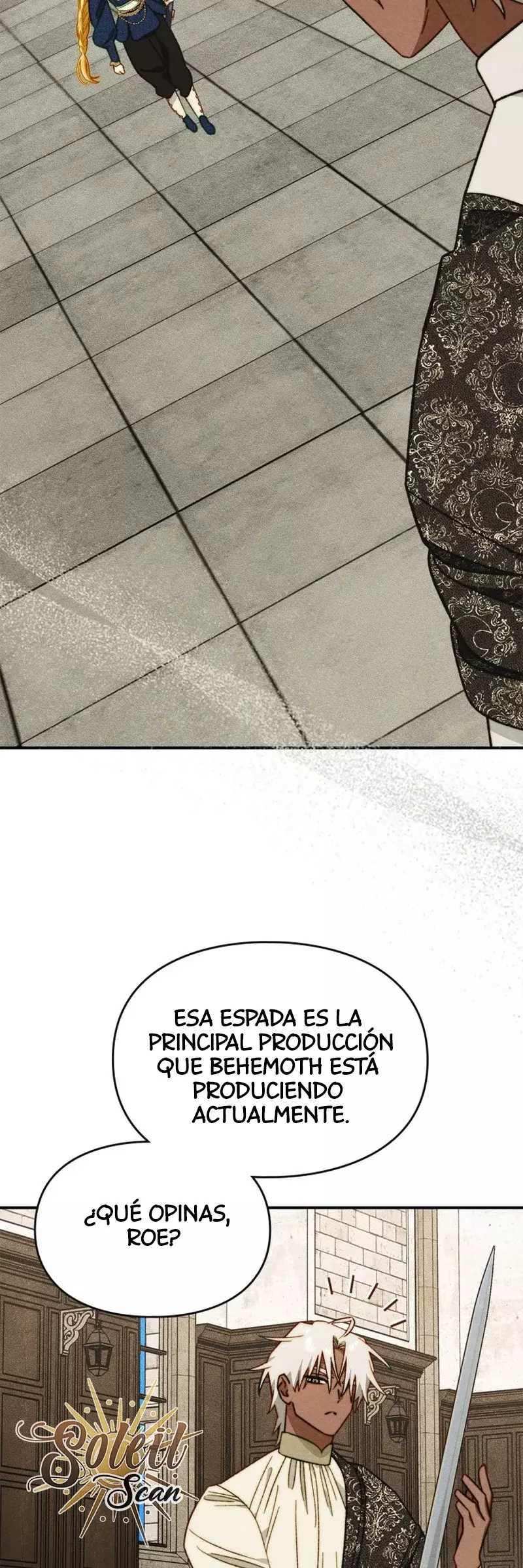 Adiestrando A Un Lindo Gatito Engreído Capitulo 14 página 28