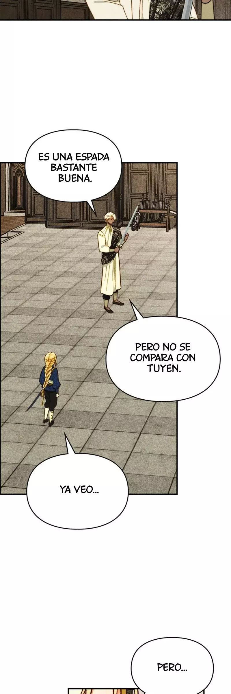 Adiestrando A Un Lindo Gatito Engreído Capitulo 14 página 29