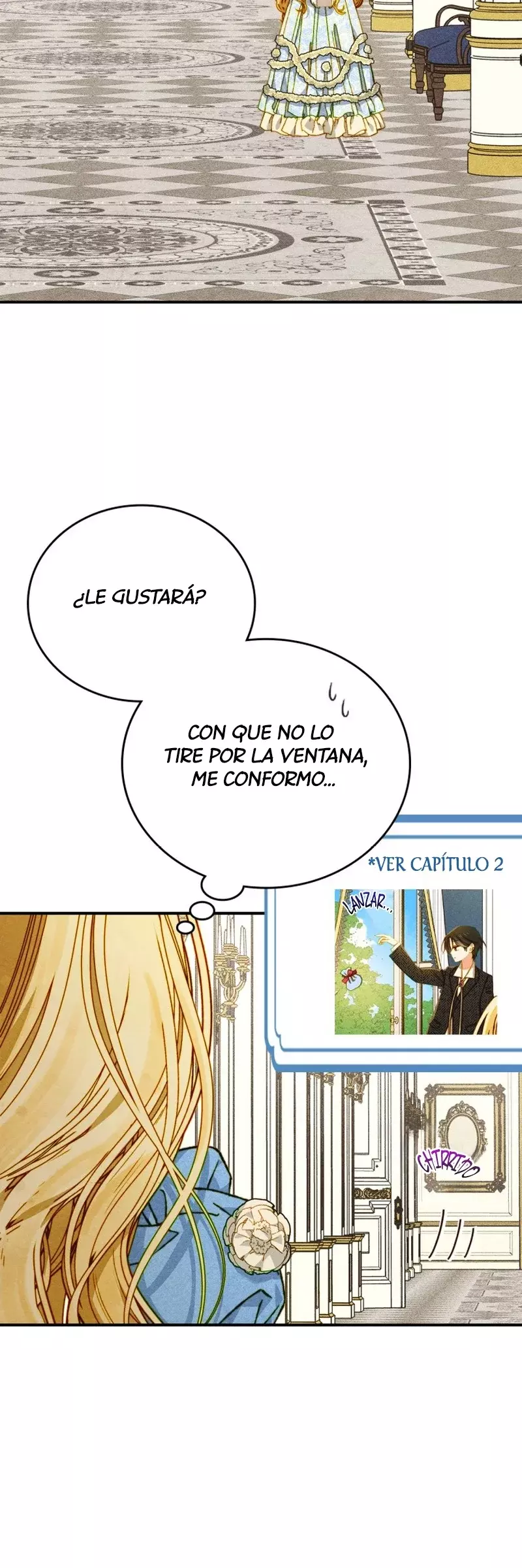 Adiestrando A Un Lindo Gatito Engreído Capitulo 14 página 3