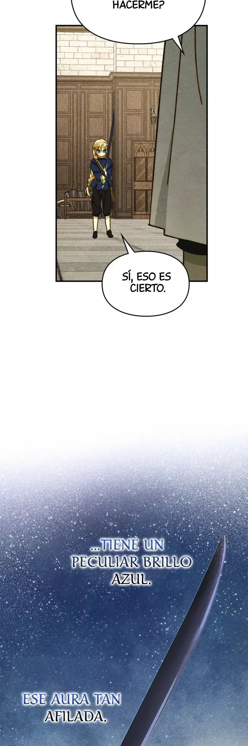 Adiestrando A Un Lindo Gatito Engreído Capitulo 14 página 32