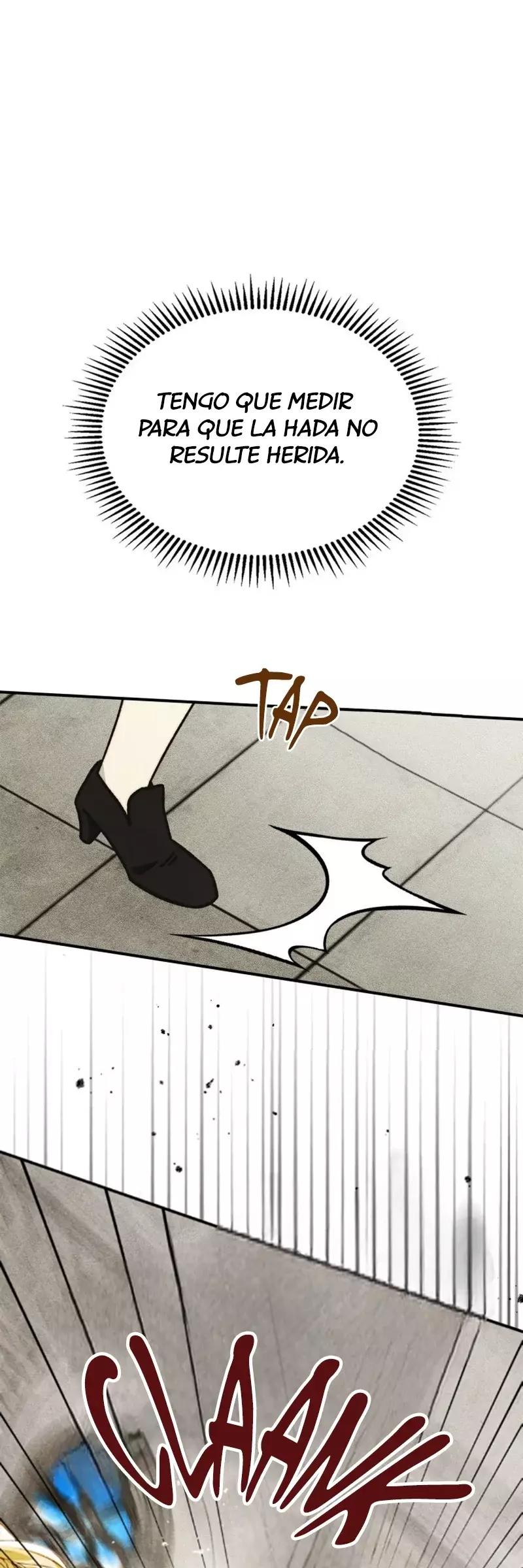 Adiestrando A Un Lindo Gatito Engreído Capitulo 14 página 38