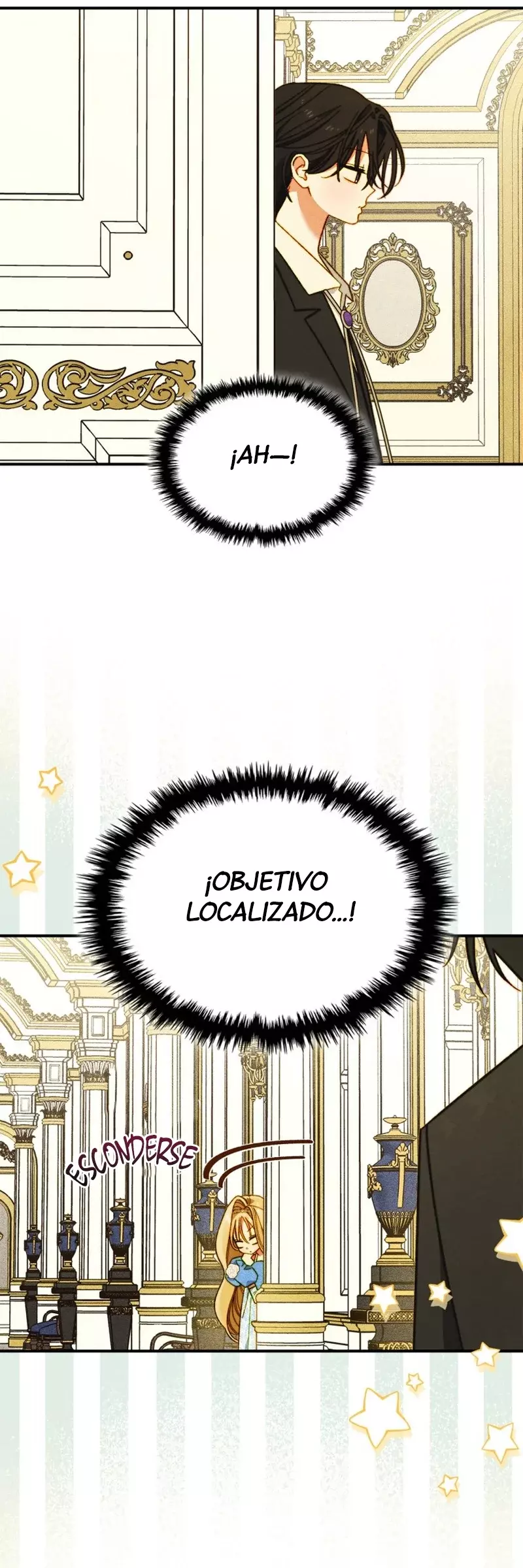 Adiestrando A Un Lindo Gatito Engreído Capitulo 14 página 4