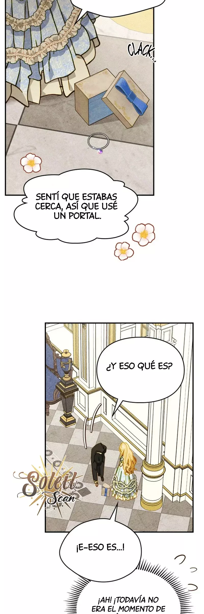 Adiestrando A Un Lindo Gatito Engreído Capitulo 14 página 7