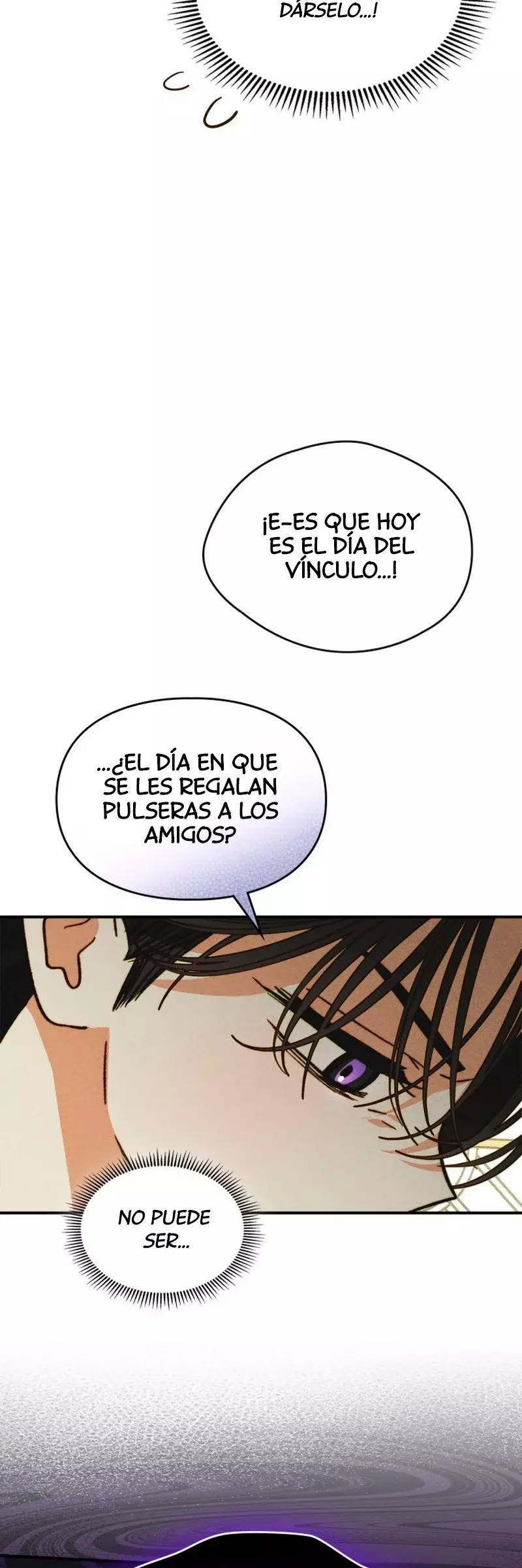 Adiestrando A Un Lindo Gatito Engreído Capitulo 14 página 8
