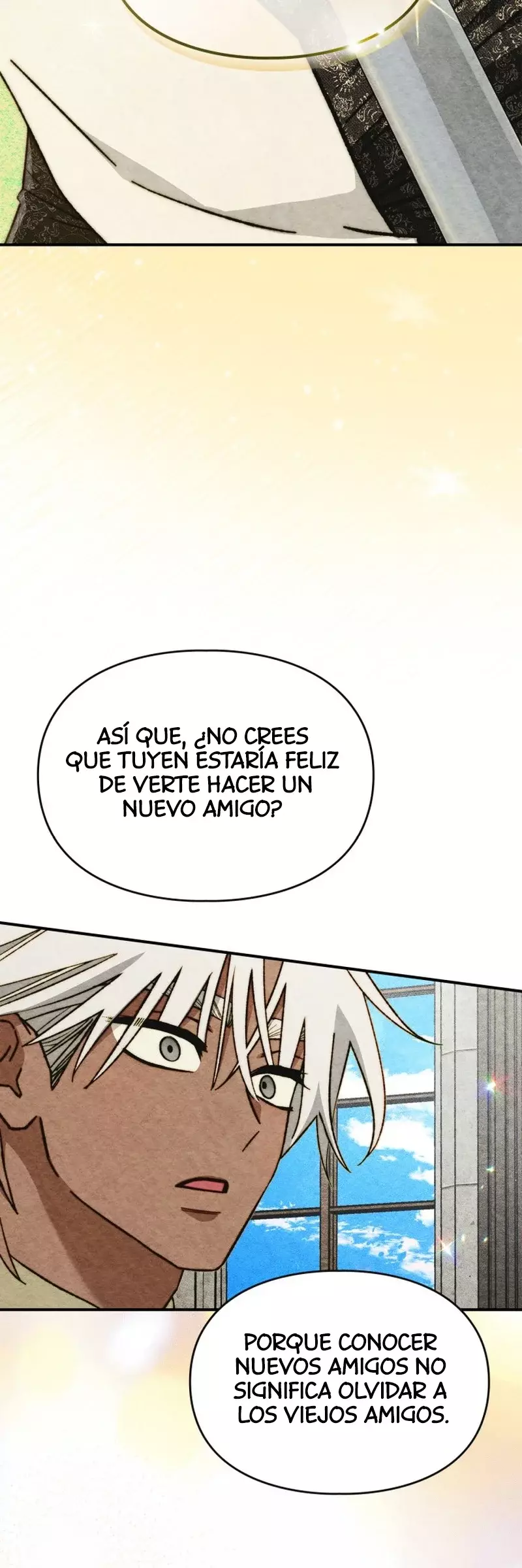 Adiestrando A Un Lindo Gatito Engreído Capitulo 15 página 14