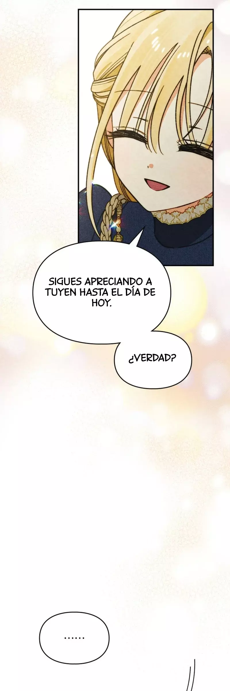 Adiestrando A Un Lindo Gatito Engreído Capitulo 15 página 15