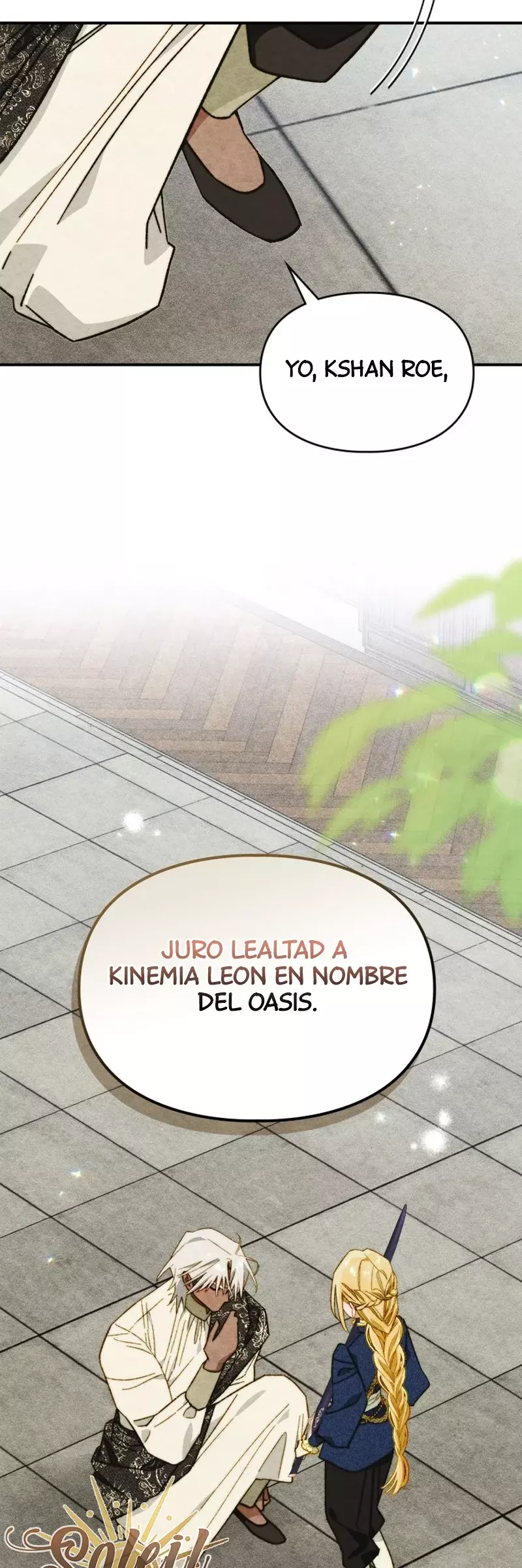 Adiestrando A Un Lindo Gatito Engreído Capitulo 15 página 16