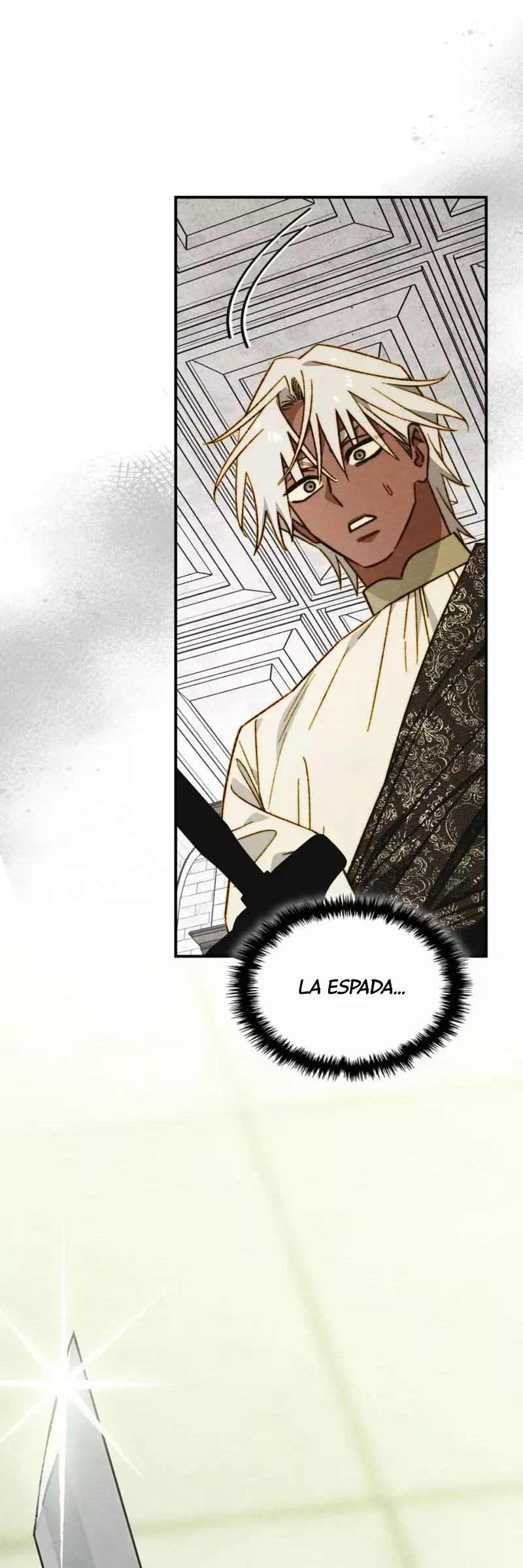 Adiestrando A Un Lindo Gatito Engreído Capitulo 15 página 2