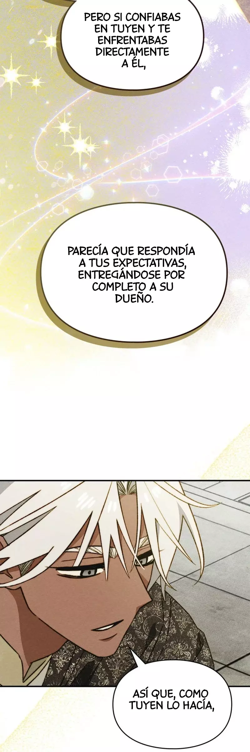 Adiestrando A Un Lindo Gatito Engreído Capitulo 15 página 21