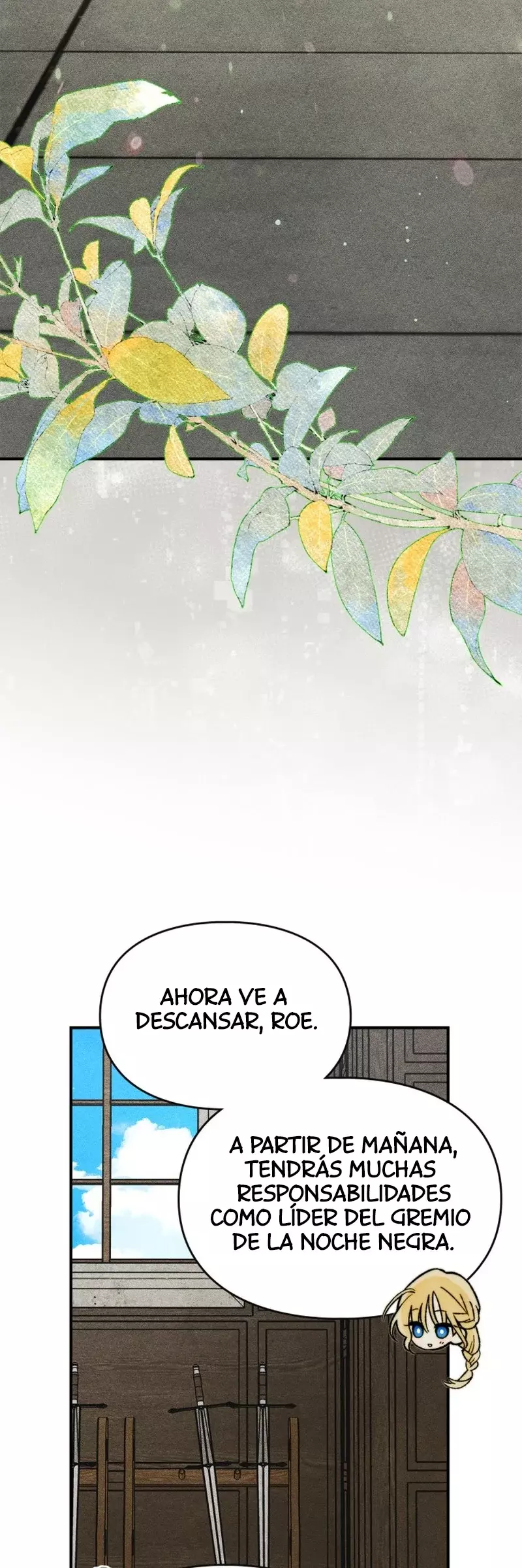 Adiestrando A Un Lindo Gatito Engreído Capitulo 15 página 26