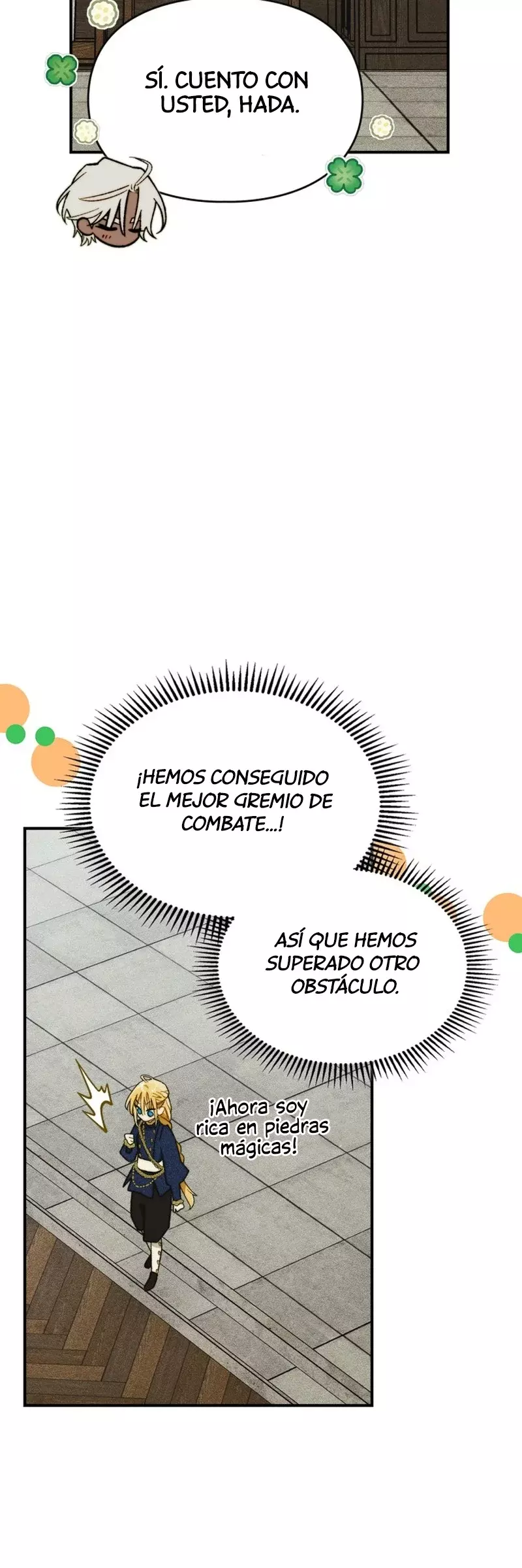 Adiestrando A Un Lindo Gatito Engreído Capitulo 15 página 27