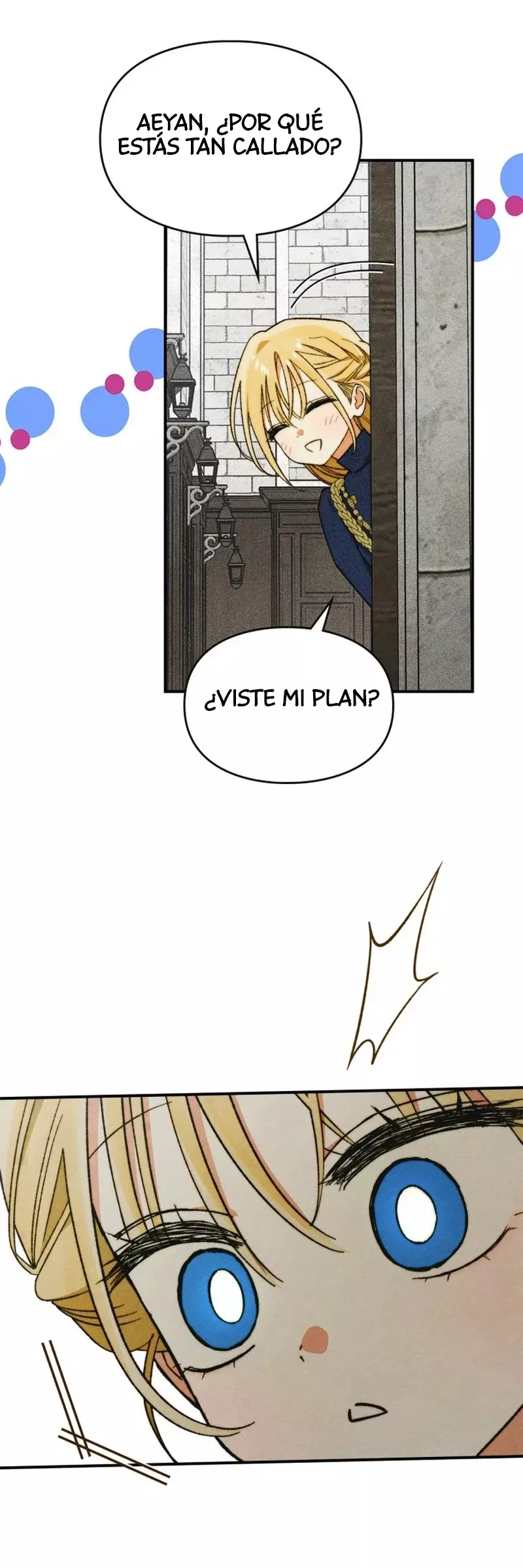Adiestrando A Un Lindo Gatito Engreído Capitulo 15 página 28