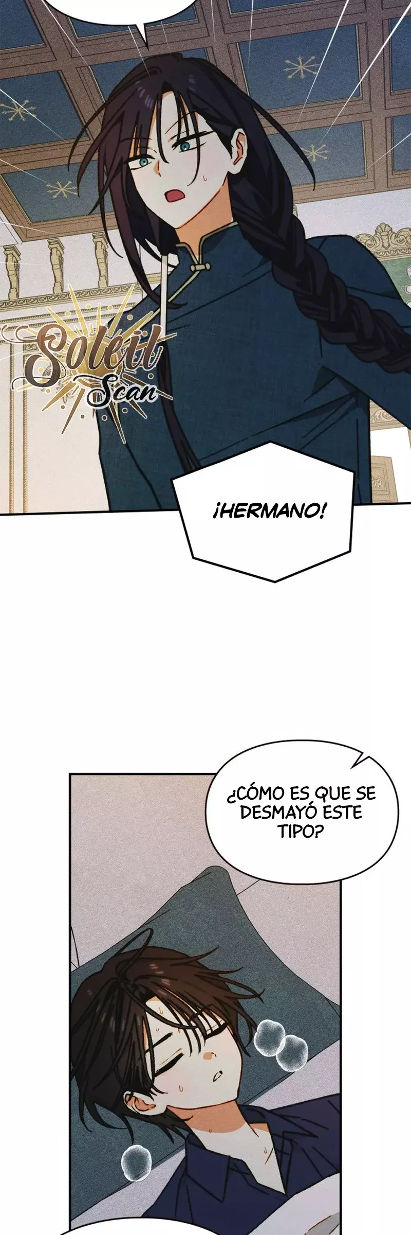 Adiestrando A Un Lindo Gatito Engreído Capitulo 15 página 32