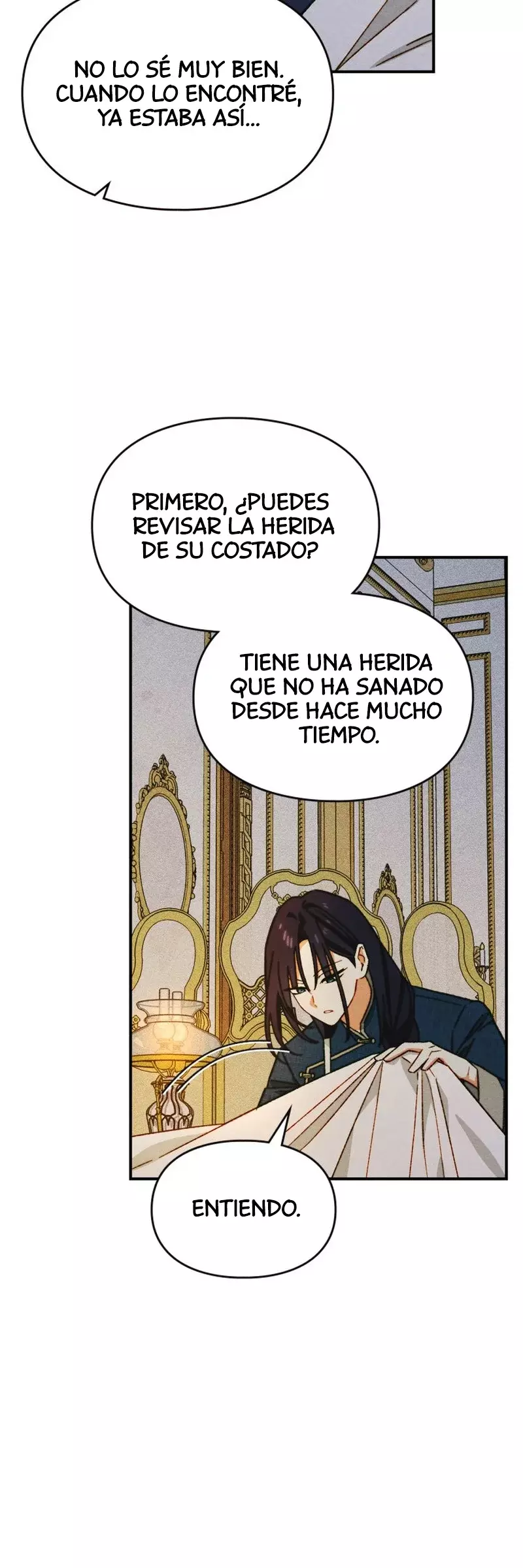 Adiestrando A Un Lindo Gatito Engreído Capitulo 15 página 33