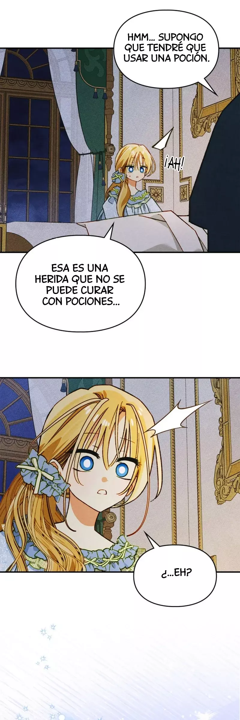 Adiestrando A Un Lindo Gatito Engreído Capitulo 15 página 34