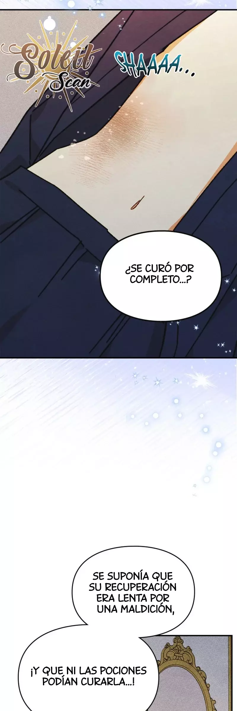 Adiestrando A Un Lindo Gatito Engreído Capitulo 15 página 35