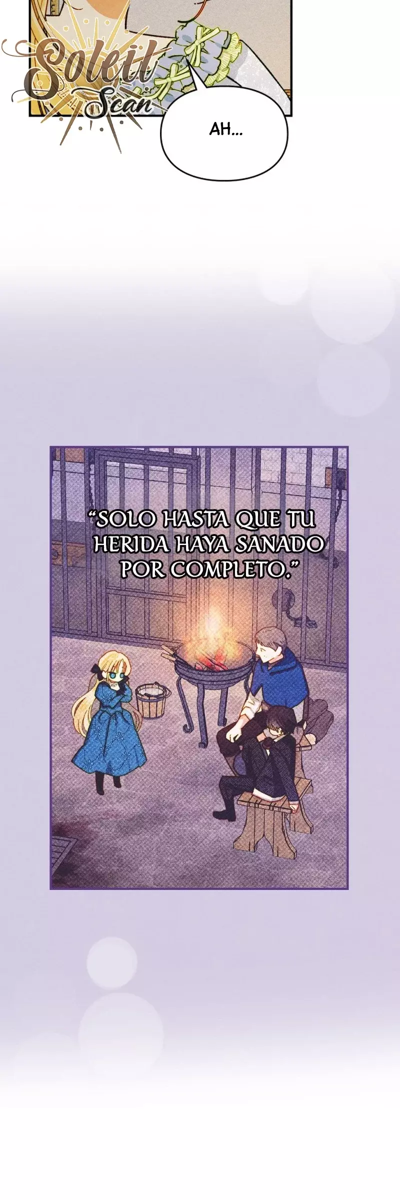 Adiestrando A Un Lindo Gatito Engreído Capitulo 15 página 37