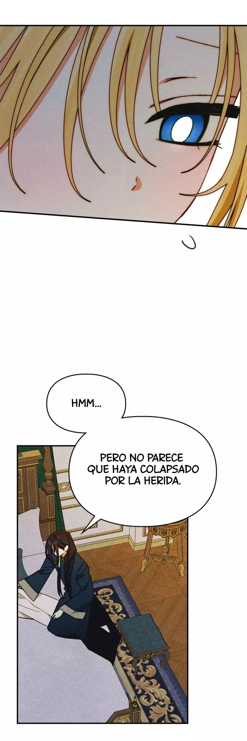 Adiestrando A Un Lindo Gatito Engreído Capitulo 15 página 38