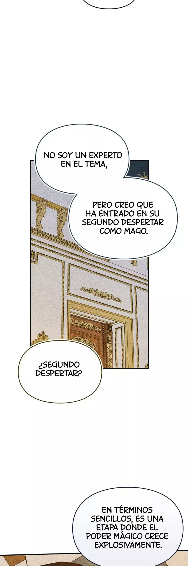 Adiestrando A Un Lindo Gatito Engreído Capitulo 15 página 40