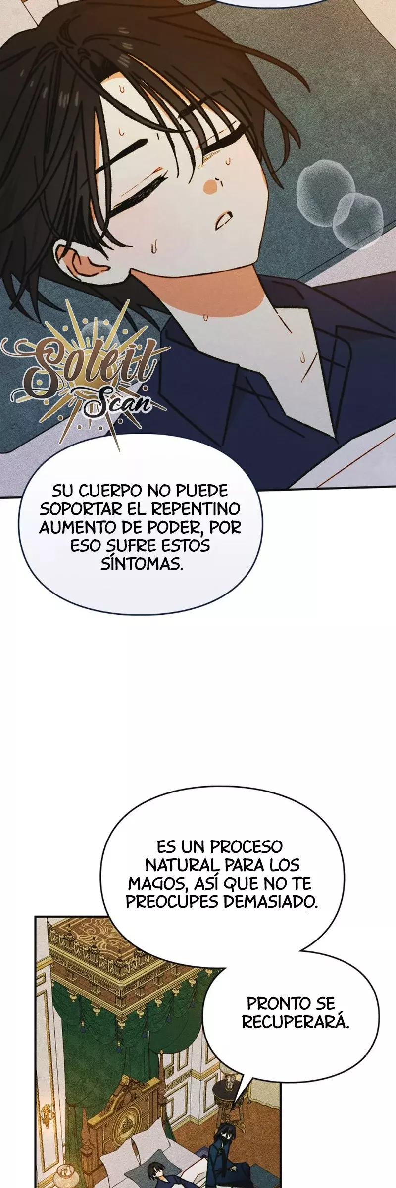 Adiestrando A Un Lindo Gatito Engreído Capitulo 15 página 41