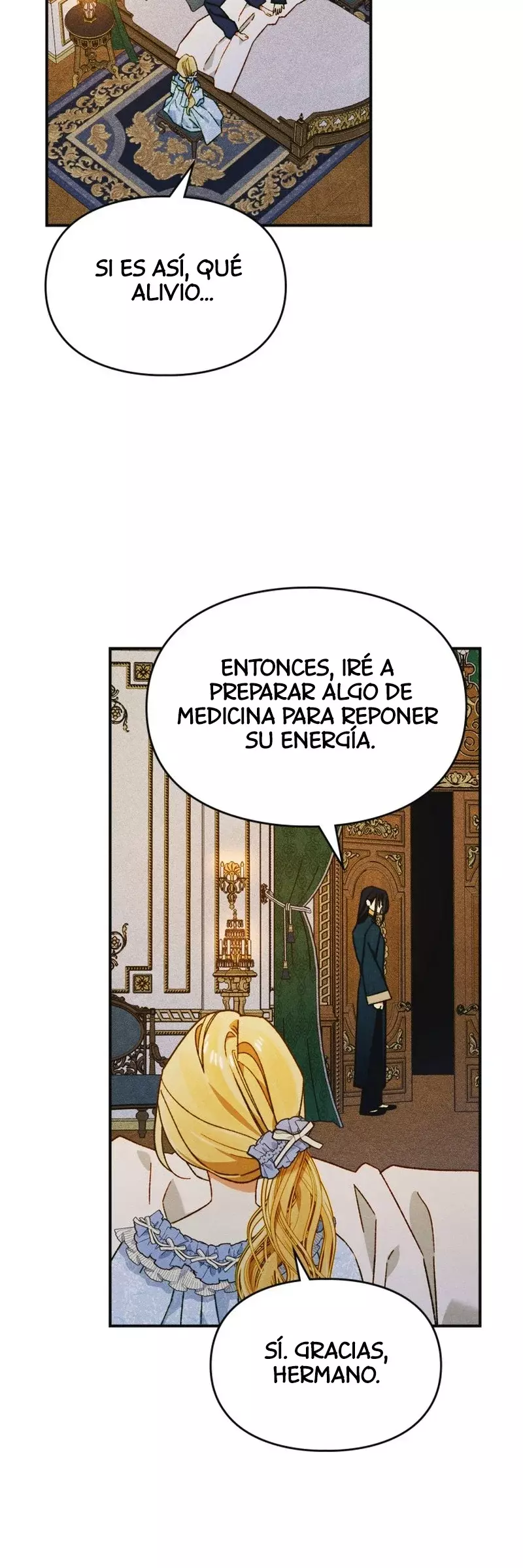 Adiestrando A Un Lindo Gatito Engreído Capitulo 15 página 42