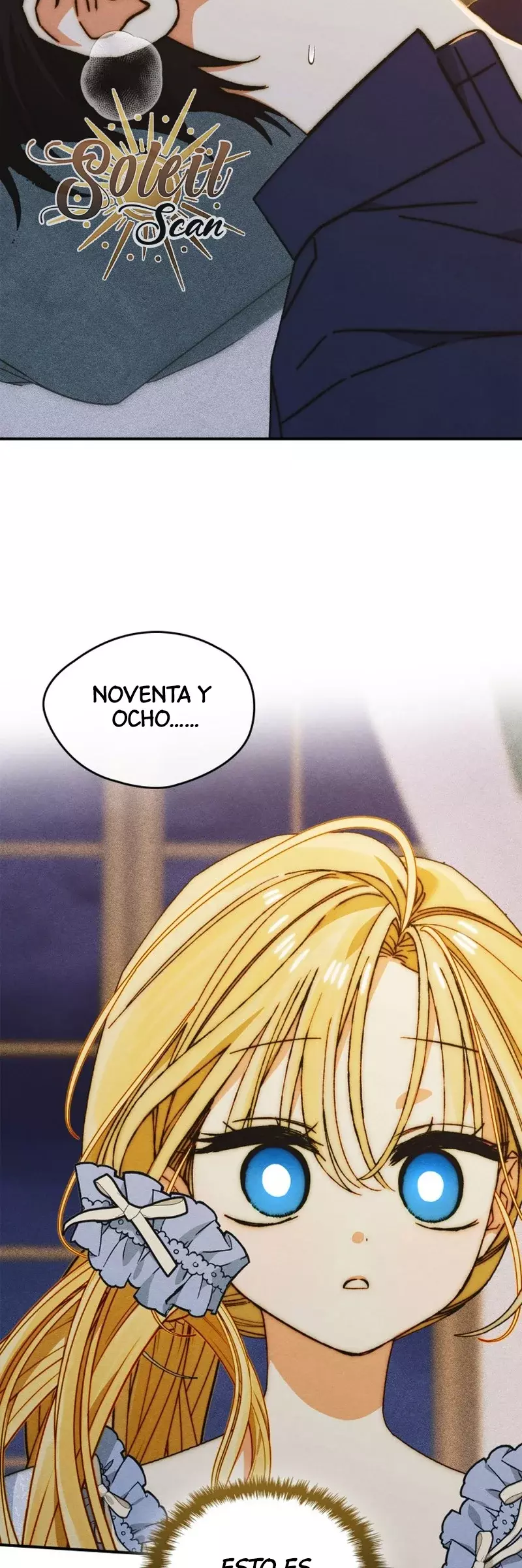 Adiestrando A Un Lindo Gatito Engreído Capitulo 15 página 46