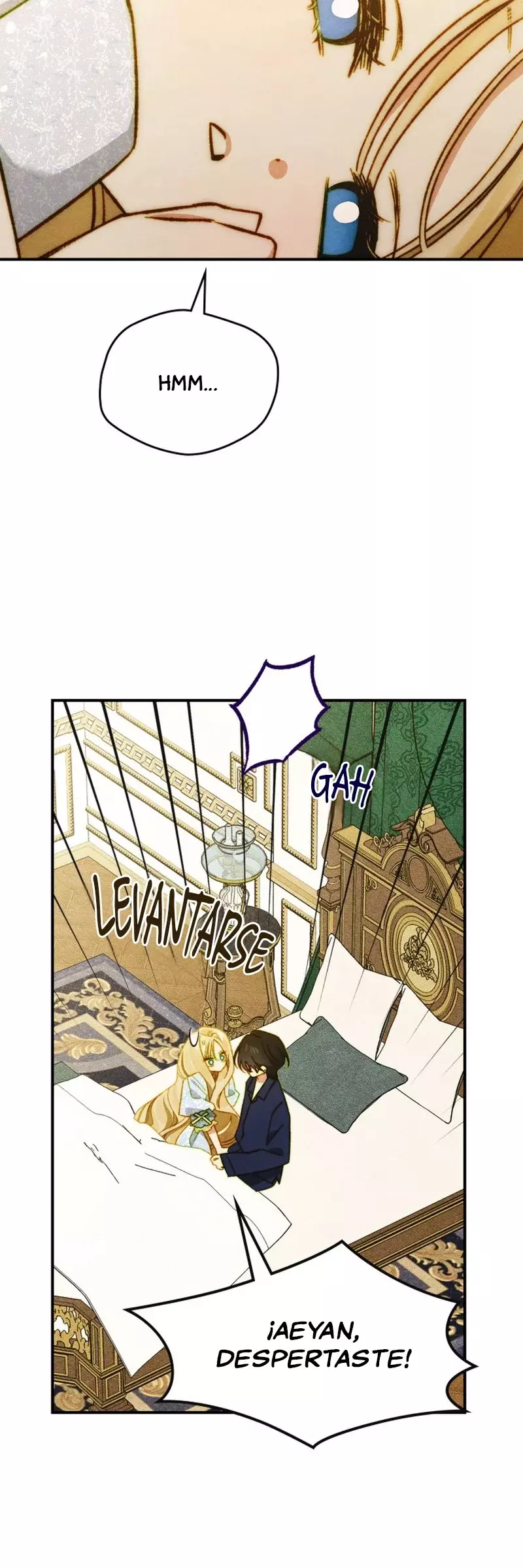 Adiestrando A Un Lindo Gatito Engreído Capitulo 16 página 11