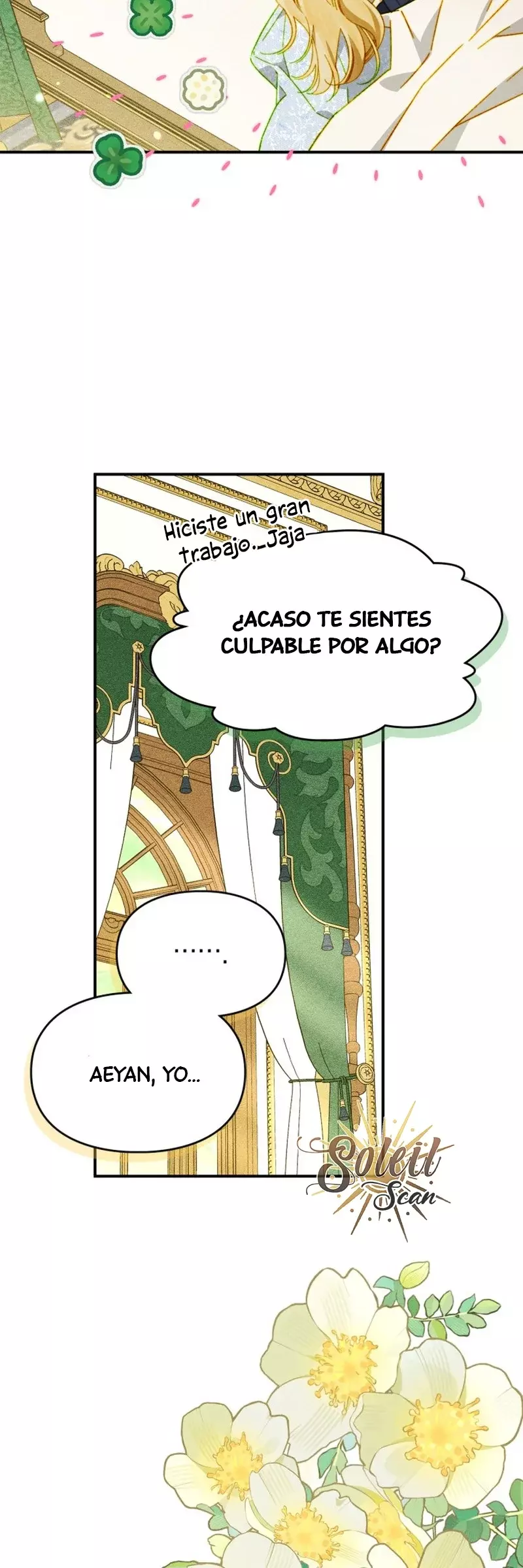 Adiestrando A Un Lindo Gatito Engreído Capitulo 16 página 16