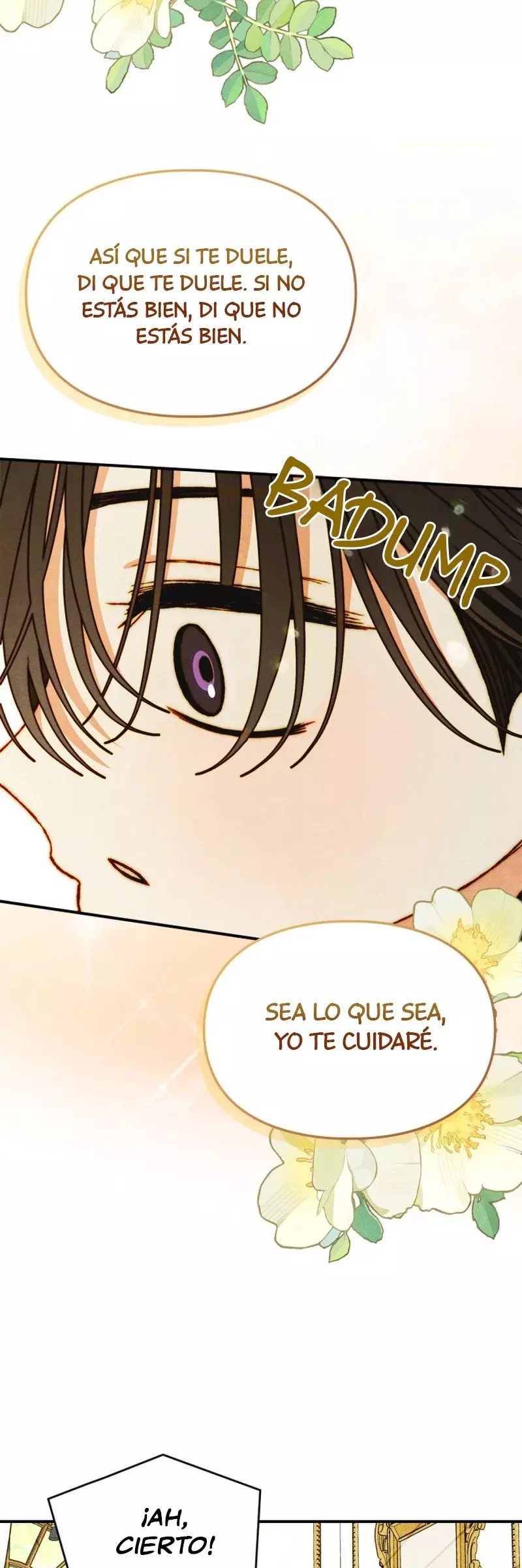 Adiestrando A Un Lindo Gatito Engreído Capitulo 16 página 18