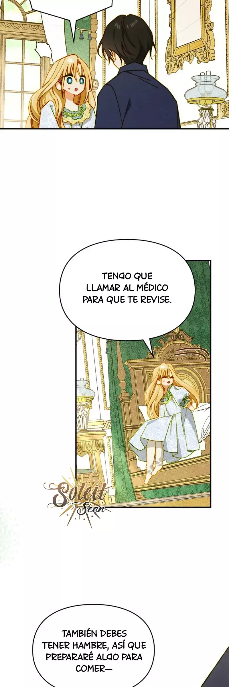 Adiestrando A Un Lindo Gatito Engreído Capitulo 16 página 19