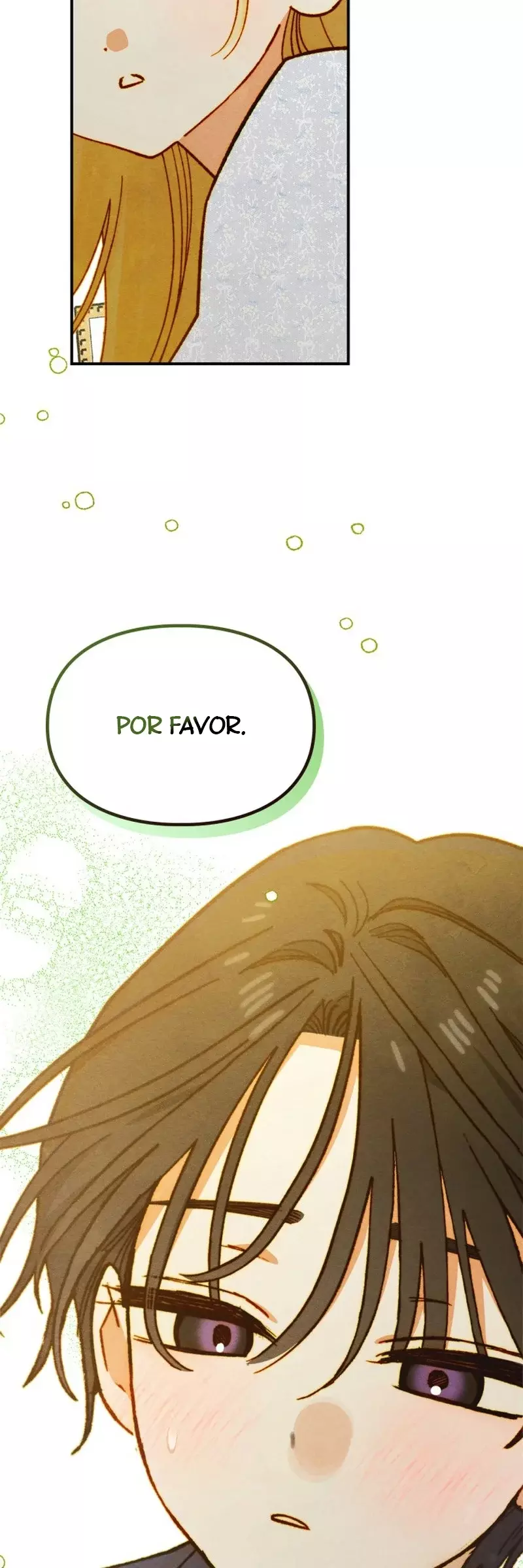 Adiestrando A Un Lindo Gatito Engreído Capitulo 16 página 21
