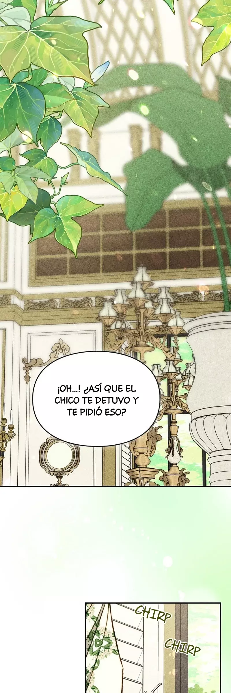 Adiestrando A Un Lindo Gatito Engreído Capitulo 16 página 24