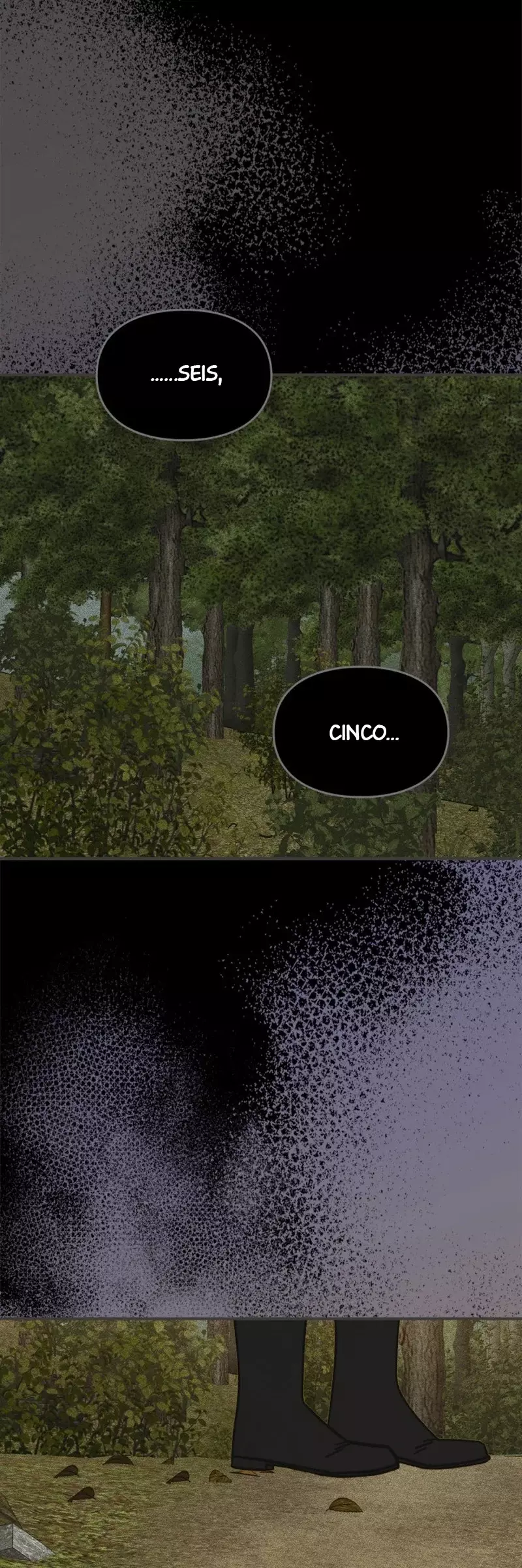 Adiestrando A Un Lindo Gatito Engreído Capitulo 16 página 3