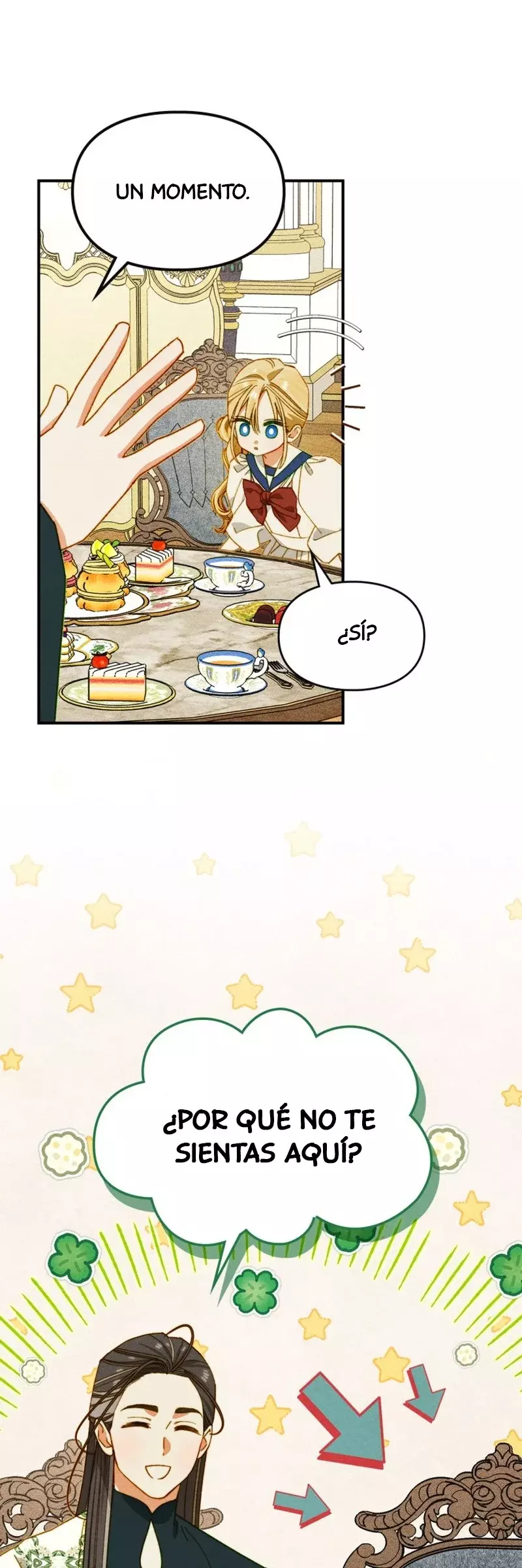 Adiestrando A Un Lindo Gatito Engreído Capitulo 16 página 33