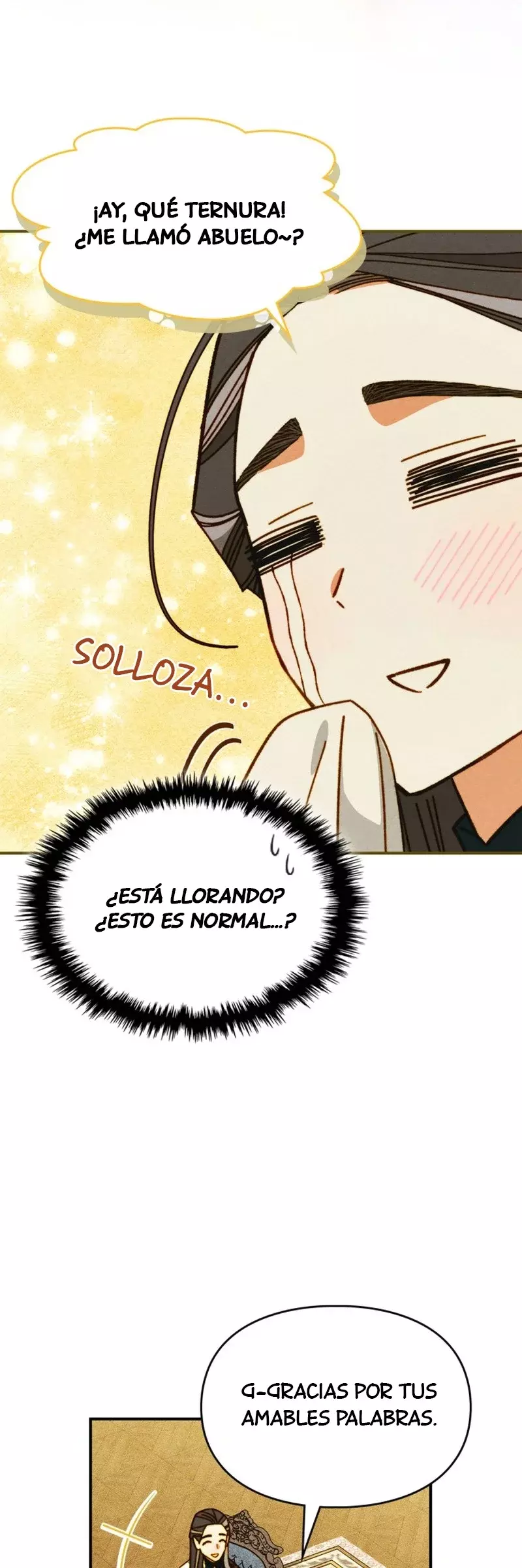 Adiestrando A Un Lindo Gatito Engreído Capitulo 16 página 38