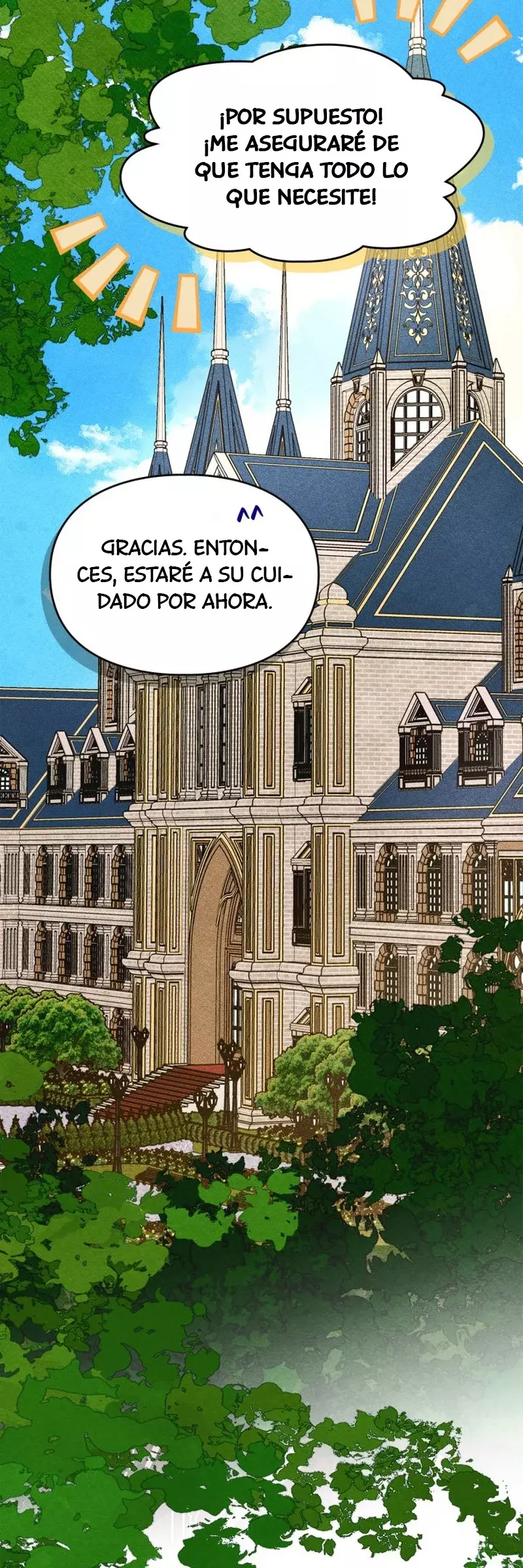 Adiestrando A Un Lindo Gatito Engreído Capitulo 16 página 42