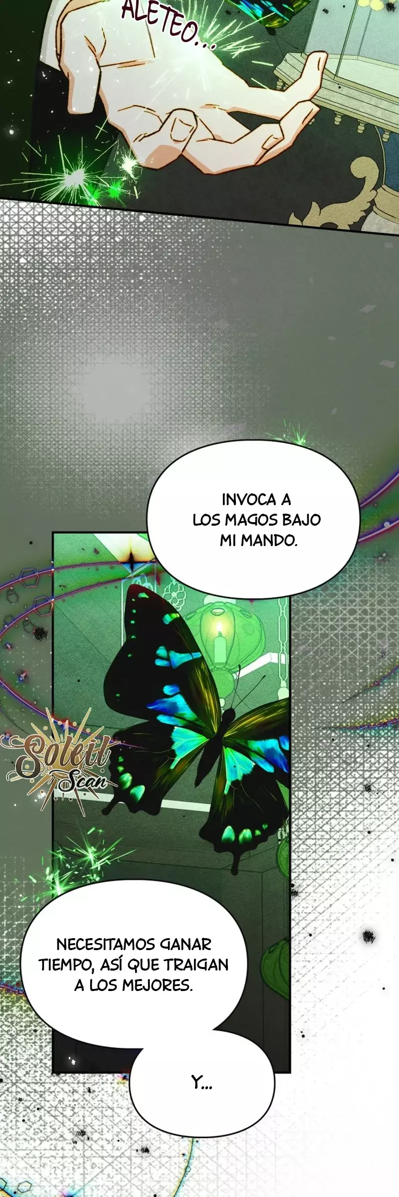 Adiestrando A Un Lindo Gatito Engreído Capitulo 16 página 47