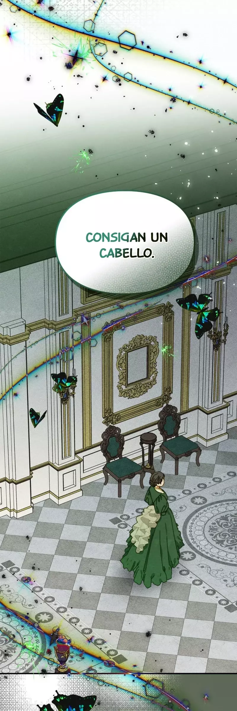 Adiestrando A Un Lindo Gatito Engreído Capitulo 16 página 48