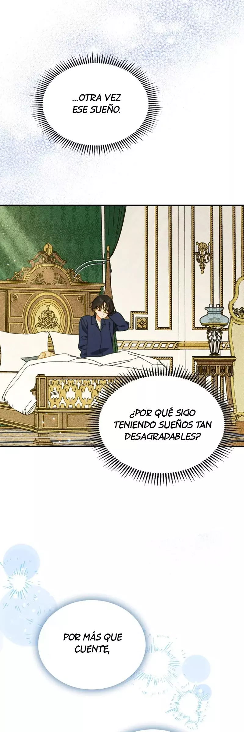 Adiestrando A Un Lindo Gatito Engreído Capitulo 16 página 6