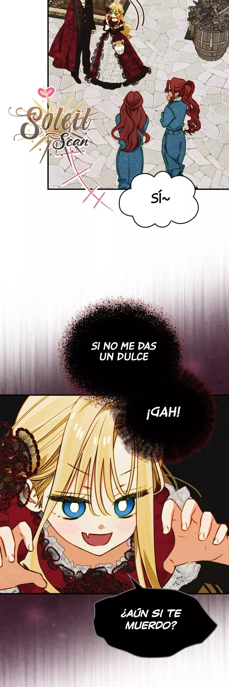Adiestrando A Un Lindo Gatito Engreído Capitulo 17 página 10