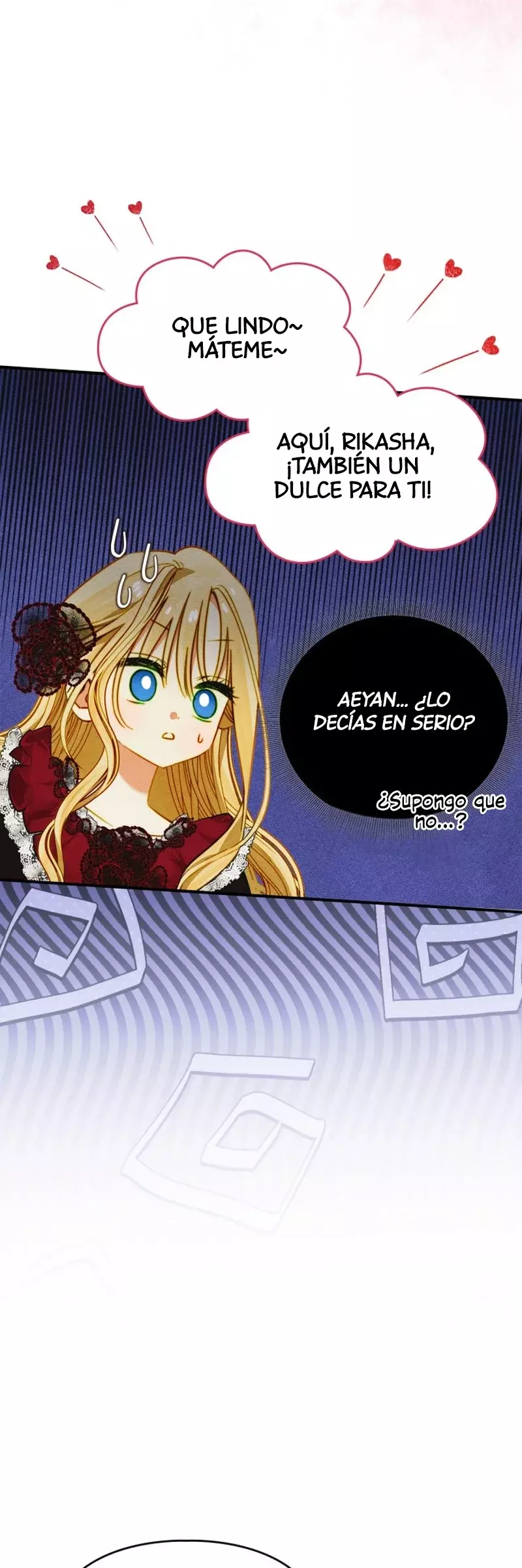 Adiestrando A Un Lindo Gatito Engreído Capitulo 17 página 14