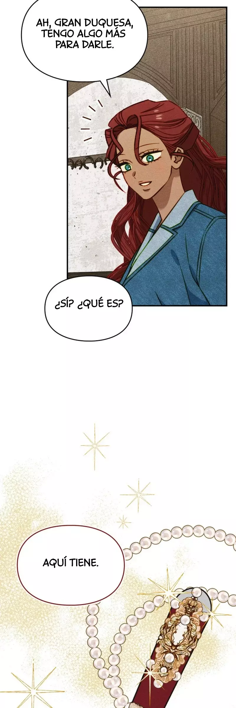 Adiestrando A Un Lindo Gatito Engreído Capitulo 17 página 15