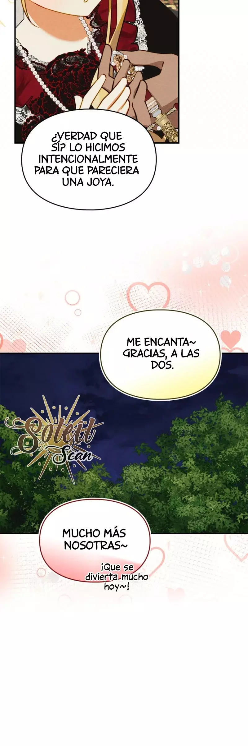 Adiestrando A Un Lindo Gatito Engreído Capitulo 17 página 18
