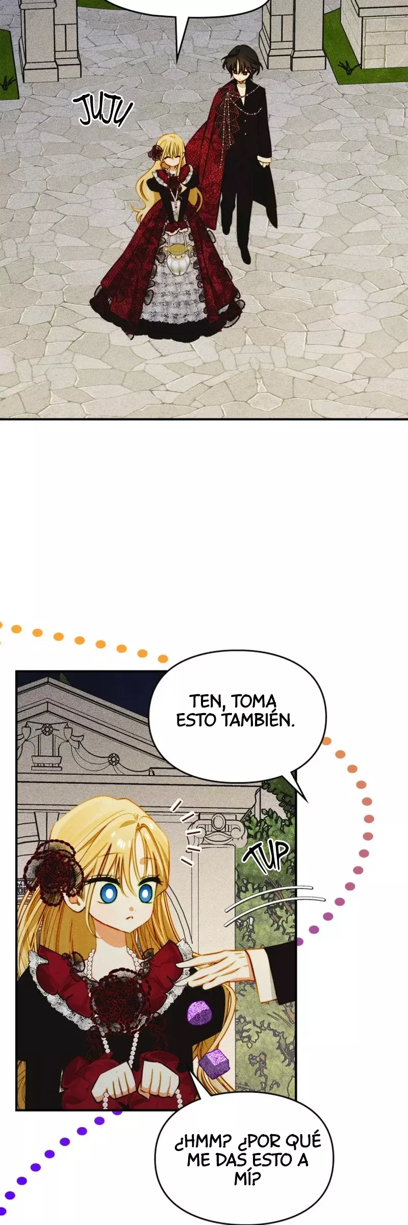 Adiestrando A Un Lindo Gatito Engreído Capitulo 17 página 20