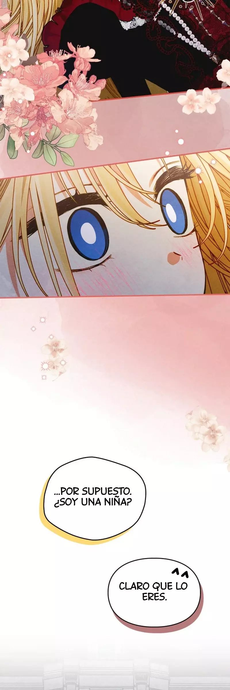 Adiestrando A Un Lindo Gatito Engreído Capitulo 17 página 24