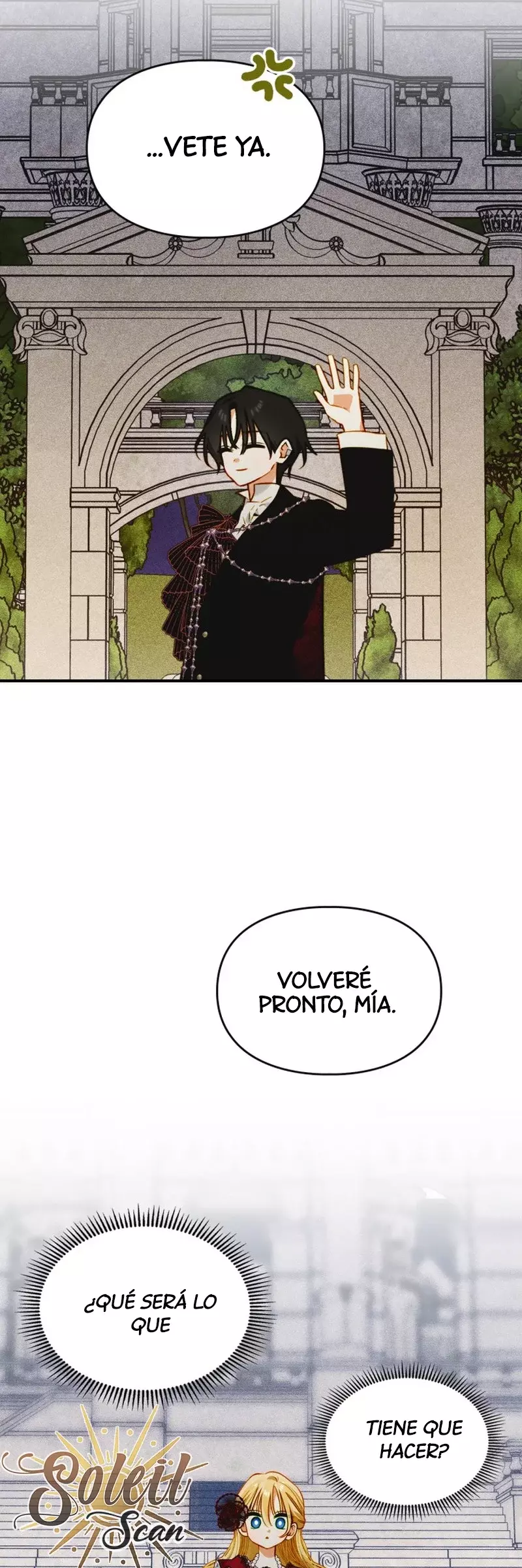 Adiestrando A Un Lindo Gatito Engreído Capitulo 17 página 25