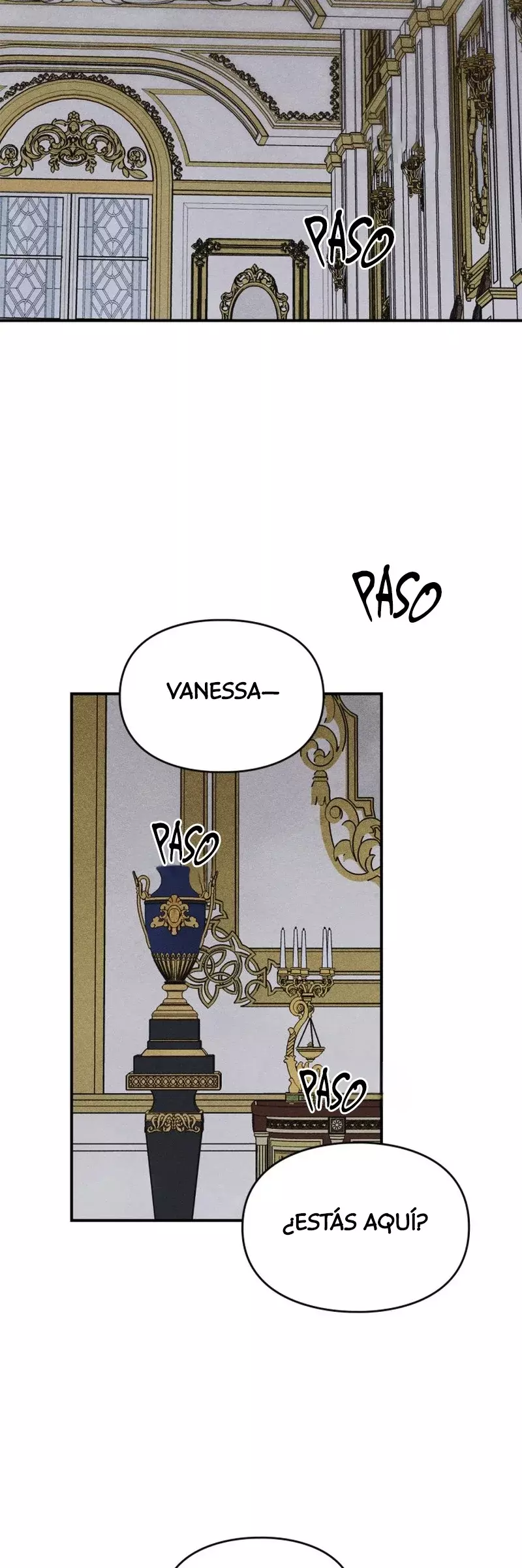Adiestrando A Un Lindo Gatito Engreído Capitulo 17 página 27