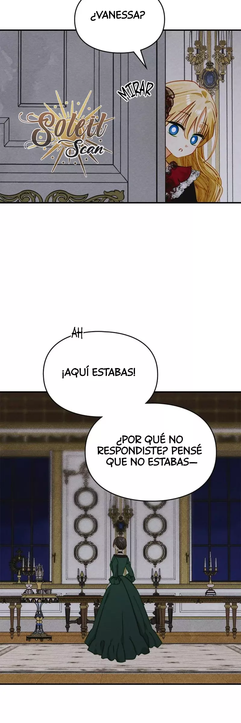 Adiestrando A Un Lindo Gatito Engreído Capitulo 17 página 28