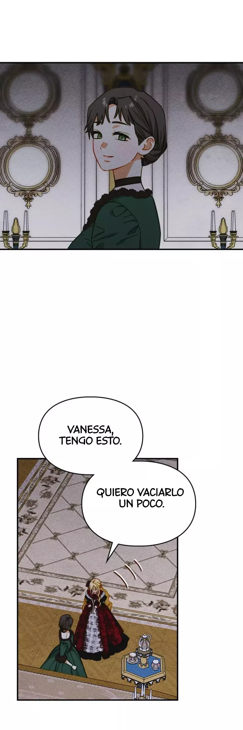 Adiestrando A Un Lindo Gatito Engreído Capitulo 17 página 29