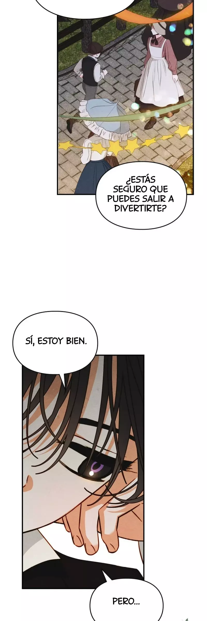 Adiestrando A Un Lindo Gatito Engreído Capitulo 17 página 3